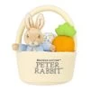 Beatrix Potter Peter Rabbit Easter Basket Plush Toys 4 Pack -Toy Sale Shop JAS1825