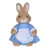 Beatrix Potter Peter Rabbit Mrs Rabbit Classic Plush Toy 25cm 1 Beatrix Potter Peter Rabbit Mrs Rabbit Classic Plush Toy 25cm -Toy Sale Shop JAS1827