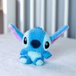 Disney Baby Stitch Cuteeze Collectible Plush Toy 14cm -Toy Sale Shop JAS1845 3