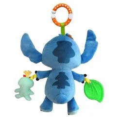 Disney Baby Stitch Activity Toy -Toy Sale Shop JAS1846 2