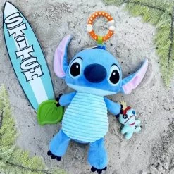 Disney Baby Stitch Activity Toy -Toy Sale Shop JAS1846 3