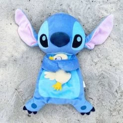 Disney Baby Stitch Snuggle Blanket Comforter -Toy Sale Shop JAS1847 2
