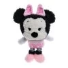 Disney Baby Minnie Mouse Cuteeze Collectible Plush Toy 14cm -Toy Sale Shop JAS1848
