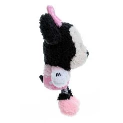 Disney Baby Minnie Mouse Cuteeze Collectible Plush Toy 14cm -Toy Sale Shop JAS1848 2