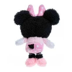 Disney Baby Minnie Mouse Cuteeze Collectible Plush Toy 14cm -Toy Sale Shop JAS1848 3