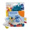 Disney Baby Stitch On The Go Soft Book -Toy Sale Shop JAS1850