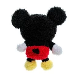 Disney Baby Mickey Mouse Cuteeze Collectible Plush Toy 14cm -Toy Sale Shop JAS1852 3