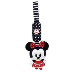 Disney Baby Minnie Mouse On The Go Chime Toy -Toy Sale Shop JAS1854 1
