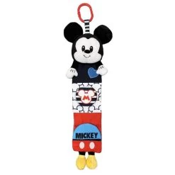 Disney Baby Mickey Mouse Unfold Body Soft Book -Toy Sale Shop JAS1855 2