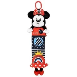 Disney Baby Minnie Mouse Unfold Body Soft Book -Toy Sale Shop JAS1856 2