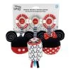 Disney Baby Mickey & Minnie Developmental Hanging Toy 3 Pack -Toy Sale Shop JAS1857