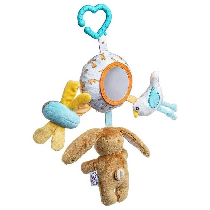 Guess How Much I Love You Baby Activity Toy 5 Guess How Much I Love You Baby Activity Toy - Image 3