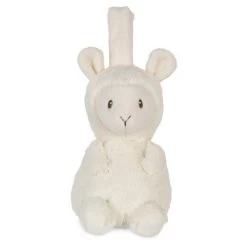 GUND Baby Lil' Luvs Tuck Away Lovey Llama 3 In 1 Plush Comforter -Toy Sale Shop JAS1993 2