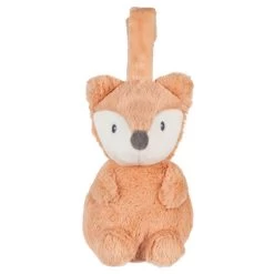 GUND Baby Lil' Luvs Tuck Away Lovey Fox 3 In 1 Plush Comforter -Toy Sale Shop JAS1994 2