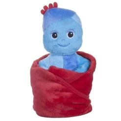 In The Night Garden Igglepiggle Super Soft Blankie Bundle 8 In The Night Garden Igglepiggle Super Soft Blankie Bundle -Toy Sale Shop JAS2006 2