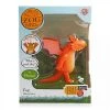 Zog Dragon Interactive Talking Toy Figure Orange -Toy Sale Shop JAS2008