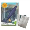 The Snail And The Whale Figures 2 Pack
