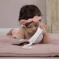 Miffy Ribbed Pink Activity Book -Toy Sale Shop JAS2073 5