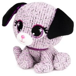 GUND P.Lushes Pets Michelle Boucle Plush Toy 16cm -Toy Sale Shop JAS2076 2