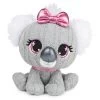 GUND P.Lushes Pets Victoria Melbie Koala Plush Toy 16cm Limited Edition -Toy Sale Shop JAS2078