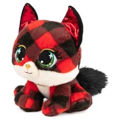 GUND P.Lushes Pets Aspen Furrich Plush Toy 16cm Special Edition 8 GUND P.Lushes Pets Aspen Furrich Plush Toy 16cm Special Edition -Toy Sale Shop JAS2079 2