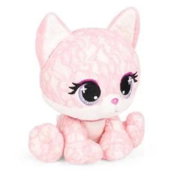 GUND P.Lushes Pets Lissa Doemei Plush Toy 16cm -Toy Sale Shop JAS2080 2