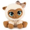 GUND P.Lushes Pets Ba-Bah La'creme Plush Toy 16cm