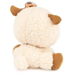 GUND P.Lushes Pets Ba-Bah La'creme Plush Toy 16cm -Toy Sale Shop JAS2083 3