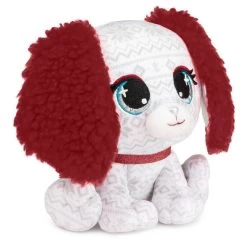 GUND P.Lushes Pets Holly Vail Plush Toy 16cm Special Edition 7 GUND P.Lushes Pets Holly Vail Plush Toy 16cm Special Edition -Toy Sale Shop JAS2085 1