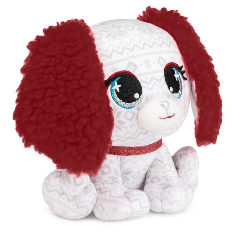 GUND P.Lushes Pets Holly Vail Plush Toy 16cm Special Edition 4 GUND P.Lushes Pets Holly Vail Plush Toy 16cm Special Edition - Image 2