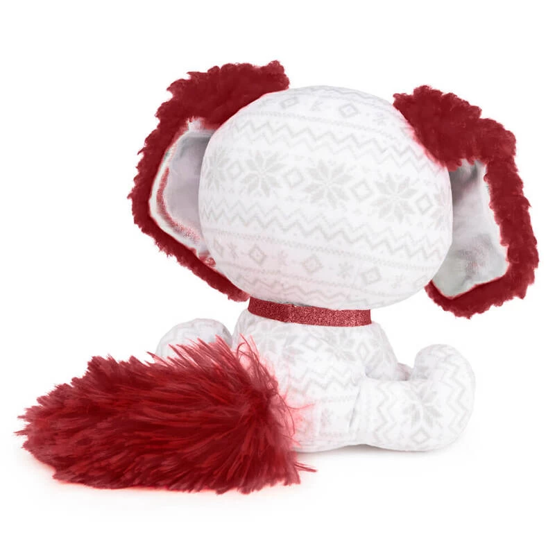 GUND P.Lushes Pets Holly Vail Plush Toy 16cm Special Edition 6 GUND P.Lushes Pets Holly Vail Plush Toy 16cm Special Edition - Image 4