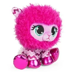 GUND P.Lushes Pets Runway Shelly O'llama Plush Toy 16cm -Toy Sale Shop JAS2086 2