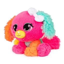 GUND P.Lushes Pets Runway Cyndi Pupowski Plush Toy 16cm -Toy Sale Shop JAS2087 1