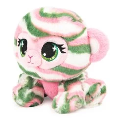 GUND P.Lushes Pets Runway Olivia Moss Plush Toy 16cm -Toy Sale Shop JAS2089 1