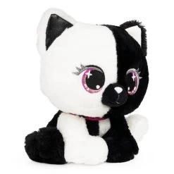 GUND P.Lushes Pets Runway Lady Luna Plush Toy 16cm 8 GUND P.Lushes Pets Runway Lady Luna Plush Toy 16cm -Toy Sale Shop JAS2090 2