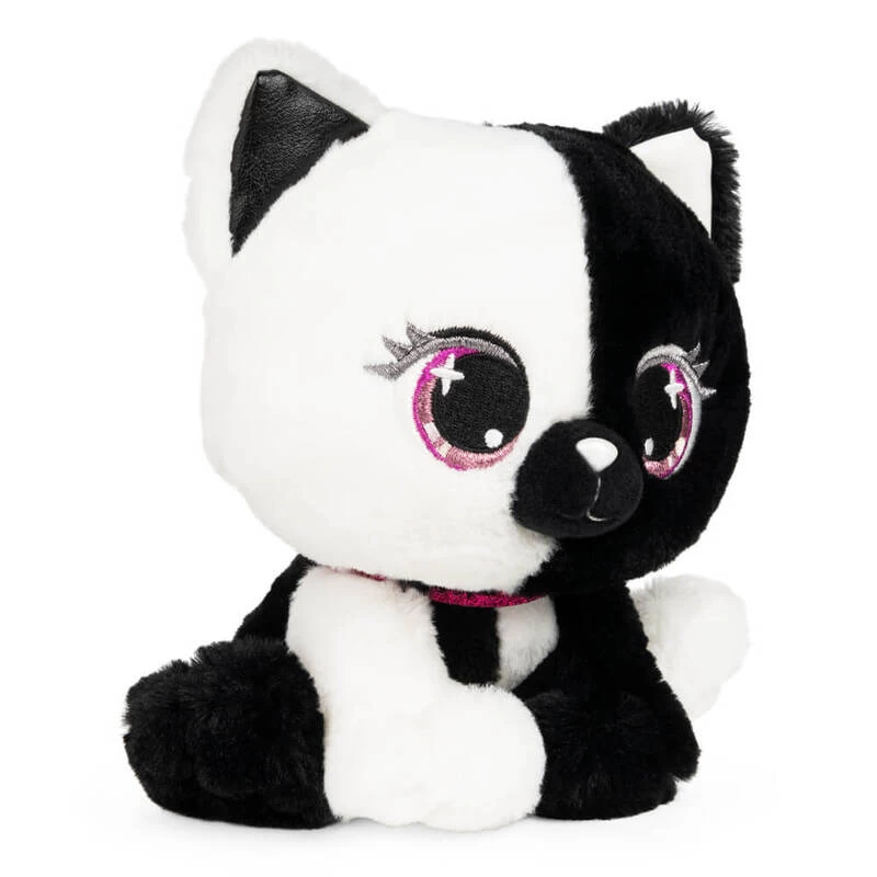 GUND P.Lushes Pets Runway Lady Luna Plush Toy 16cm 5 GUND P.Lushes Pets Runway Lady Luna Plush Toy 16cm - Image 3