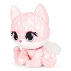 GUND P.Lushes Pets Runway Jessica Fox Plush Toy 16cm -Toy Sale Shop JAS2093 1