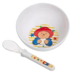 Paddington Bear My First Feeding Set -Toy Sale Shop JAS2098 2