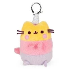GUND Pusheen Magical Pusheenicorns Surprise Plush Toy 7.5cm Blind Box 15 GUND Pusheen Magical Pusheenicorns Surprise Plush Toy 7.5cm Blind Box -Toy Sale Shop JAS2107 2