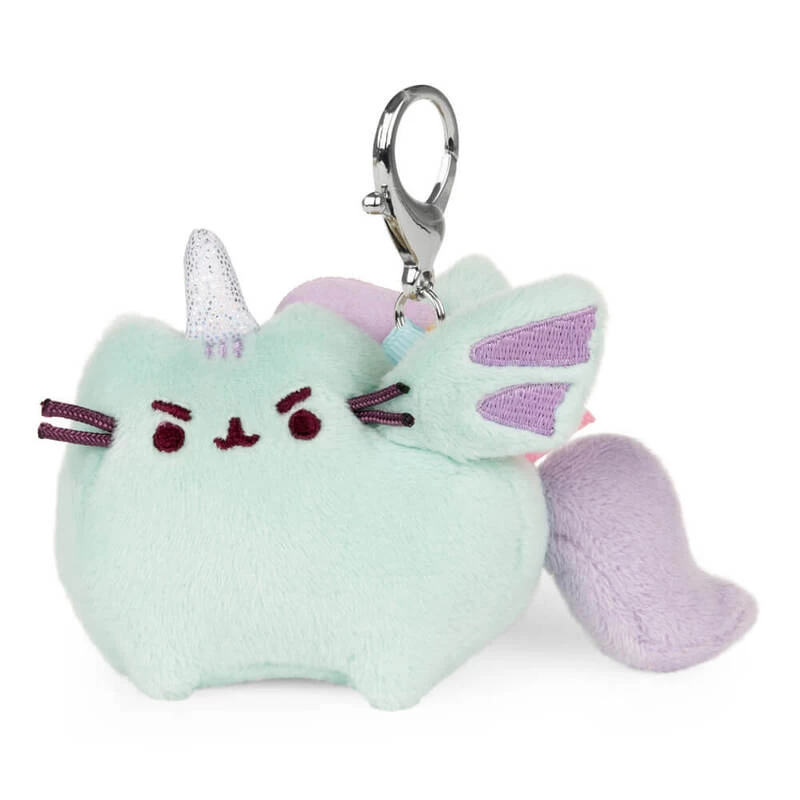 GUND Pusheen Magical Pusheenicorns Surprise Plush Toy 7.5cm Blind Box 9 GUND Pusheen Magical Pusheenicorns Surprise Plush Toy 7.5cm Blind Box - Image 7