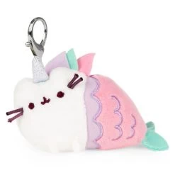 GUND Pusheen Magical Pusheenicorns Surprise Plush Toy 7.5cm Blind Box 19 GUND Pusheen Magical Pusheenicorns Surprise Plush Toy 7.5cm Blind Box -Toy Sale Shop JAS2107 6
