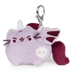 GUND Pusheen Magical Pusheenicorns Surprise Plush Toy 7.5cm Blind Box 20 GUND Pusheen Magical Pusheenicorns Surprise Plush Toy 7.5cm Blind Box -Toy Sale Shop JAS2107 7