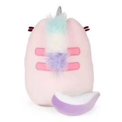 GUND Pusheen Squisheen Dreamy Pusheenicorn Plush Toy 24cm -Toy Sale Shop JAS2119 3