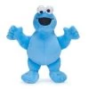 Sesame Street Cookie Monster Beanie Plush Toy 18cm