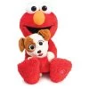Sesame Street Interactive Dance & Play Elmo & Tango Plush Toy -Toy Sale Shop JAS2138