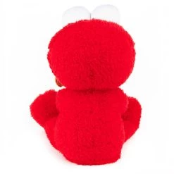 Sesame Street Interactive Dance & Play Elmo & Tango Plush Toy -Toy Sale Shop JAS2138 3
