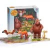The Gruffalo Storytime Character Figures 5 Pack -Toy Sale Shop JAS2139