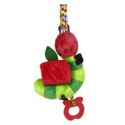 The Very Hungry Caterpillar Roll Out Activity Toy -Toy Sale Shop JAS2142 3