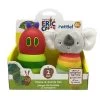 The Very Hungry Caterpillar Shake & Rattle Caterpillar & Koala Rattle Set 1 The Very Hungry Caterpillar Shake & Rattle Caterpillar & Koala Rattle Set -Toy Sale Shop JAS2144