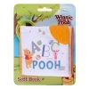 Disney Baby Winnie The Pooh ABC Activity Soft Storybook -Toy Sale Shop JAS2145
